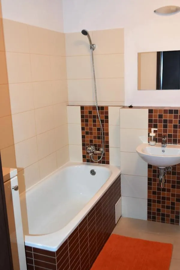 Apartament Apartament Ken49 Warszawa