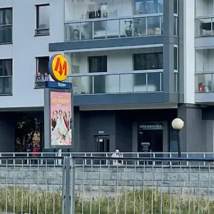 Metro Służew Warszawa