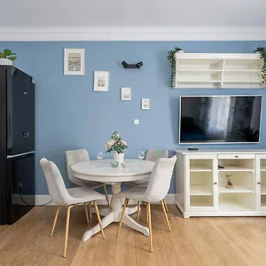 Rentplanet - Apartament Stawowa , Wrocław Polska