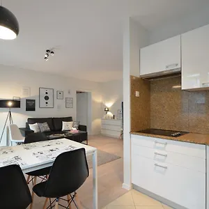Apartamenty-plaza , Kołobrzeg Polska