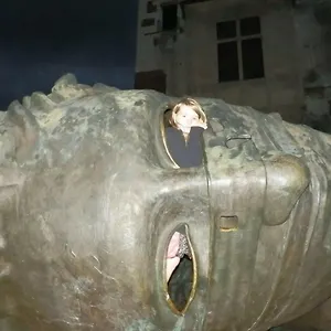 Na Powiślu , Kraków Polska