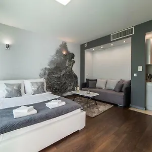 Ar - Angel Center , Kraków Polska