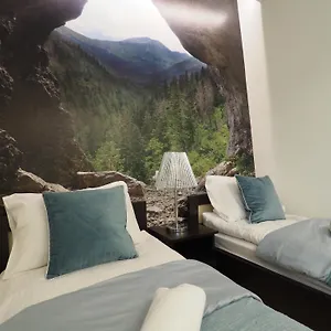 Vip Jagiellonska 33a , Zakopane Polska