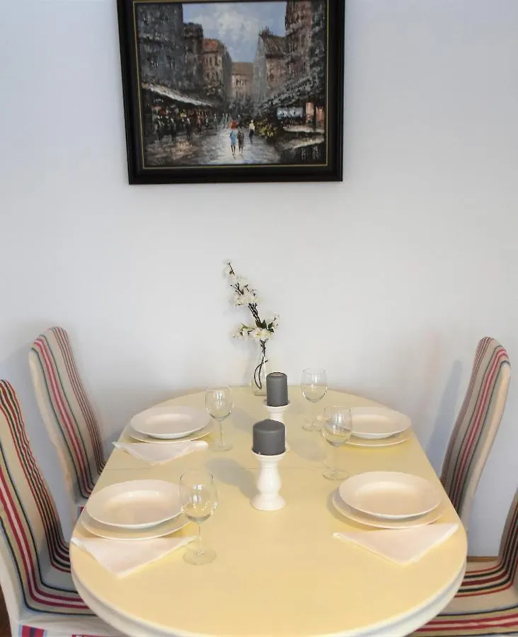 Apartament Ken49 Apartment Warsaw